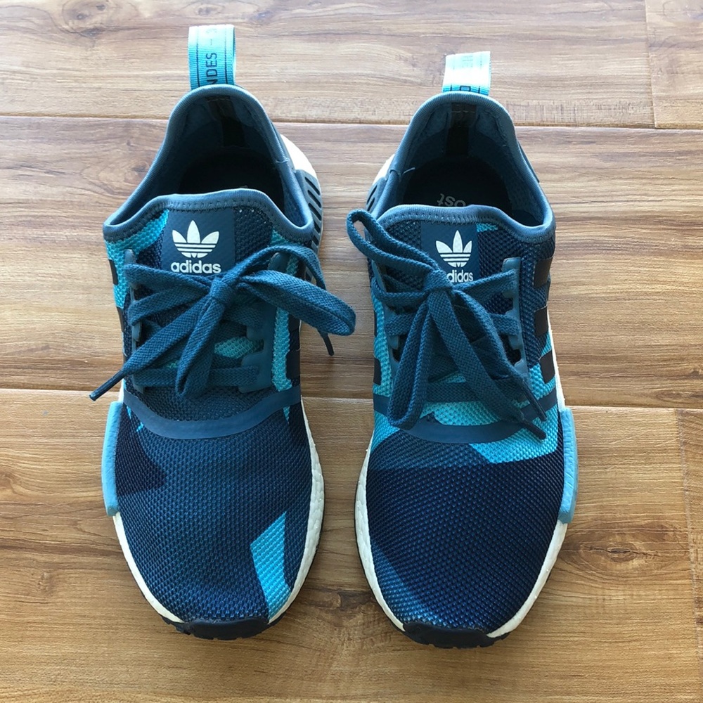 adidas Women's NMD